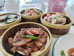 -佳丽海鲜大酒楼(环岛海景店)