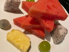 -上海苏宁宝丽嘉酒店·嘉府壹号中餐厅
