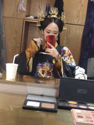 -盘子女人坊古装写真摄影(厦门总店)