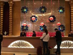 -澳门十六浦索菲特大酒店