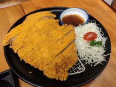 招牌日式炸猪排-小条食堂(筼筜天虹店)
