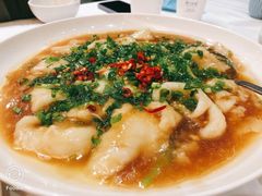 葱香鱼柳-眉州东坡(国贸店)
