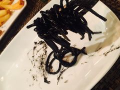 -斯普汇生蚝牛排馆(中骏世界城店)