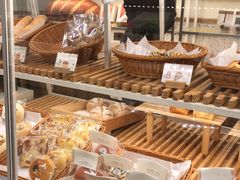 -前进麦味·天然烘焙(凯德1818店)