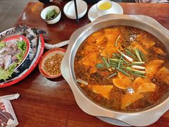-大理.老字号渝记酸萝卜乌鱼(古城总店)