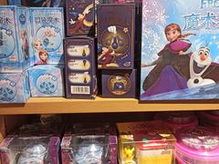 -九木杂物社(恒隆广场店)