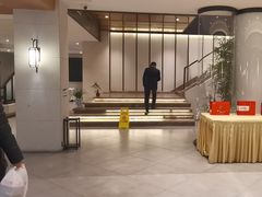 -绿杨春·淮扬宴(庐山路店)