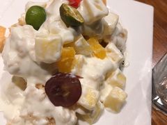 -陆壹捌餐厅(五大道店)