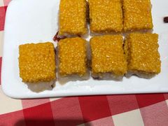 -西贝(上海我格广场店)