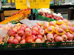 -大商超市(银岛店)