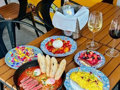 -Money Shops(愚园路店)