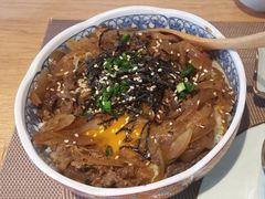 -酒井酱子·深夜食堂(东城汇店)