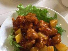 -九花山烤鸭店