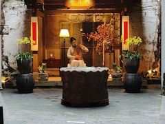 -31号公馆(黄兴广场白果园店)