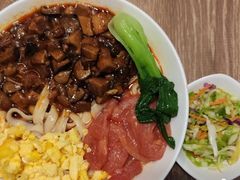 -乔福记香菇面(凤城九路店)