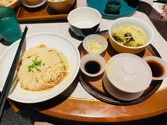 -松鹤面馆·古法焖肉面(观前店)