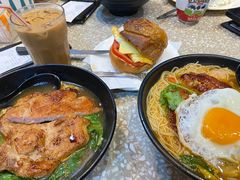 -华嫂冰室(湾仔店)