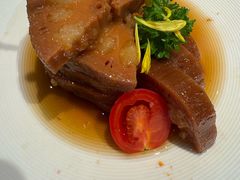 -周家二小姐的菜(西津渡店)