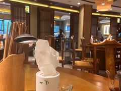 -李久其家民间餐厅(观沙岭公园店)