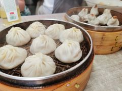 -曼曼汤包(建国西路店)