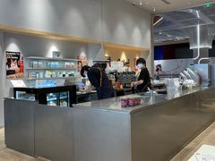 -Seesaw Coffee(西岸凤巢店)