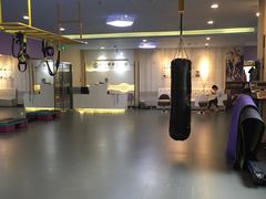 -中田健身工作室(博兴路店)