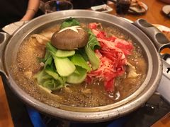 -银子铁板烧料理自助餐(人民广场店)