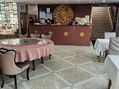 大堂-聚丰园新概念餐厅(梅石路店)