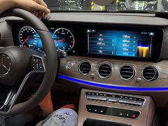 -上海星瀚奔驰4S店(红柳路店)