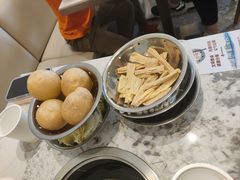 -二楼老店重庆鸡公煲(真光路店)