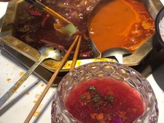 丙申臺鸳鸯锅-丙申臺火锅