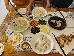 -东方饺子王(和平里店)