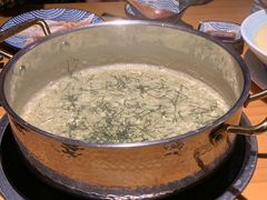 蟹黄泡饭-綱元·海鲜豆捞(明州里店)