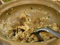 -将军陂美食山庄·瓦缸炭烧鸡