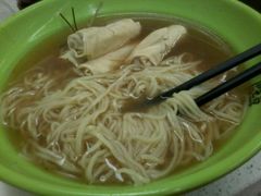 -牛吃草牛杂面(天一店)