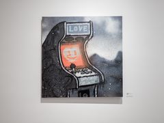 -时代美术馆-成都馆