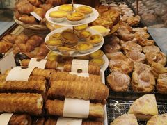 -多乐之日(颐堤港店)