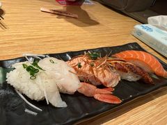 -合点寿司(金虹桥商场店)