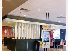 -麦当劳(台州路桥DT店)