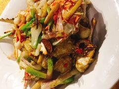 -国际金钻海鲜餐厅