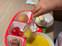 -同合居·非遗东北菜(王府井店)