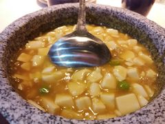 -绿茶餐厅(二七万达店)