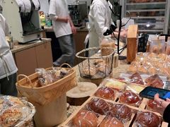 -面包与我Bread Or Me(长城汇店)