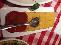 西贝莜面村(百联西郊店)-西贝莜面村(上海百联西郊店)