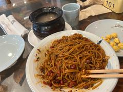 -西江美食舫·江西菜(健德桥店)