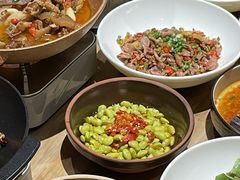 -高嗲嗲·现炒下饭菜(石鼓路店)