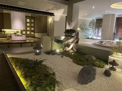 -沐SPA·坐忘山城·日式足道