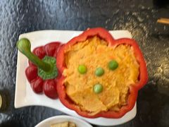 -五观堂素食(新华路店)