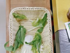 -四季喧黔味豆米火锅(万达广场店)
