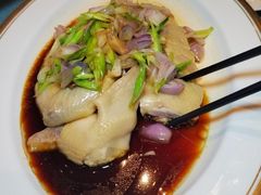 -T館·花园艺术餐厅